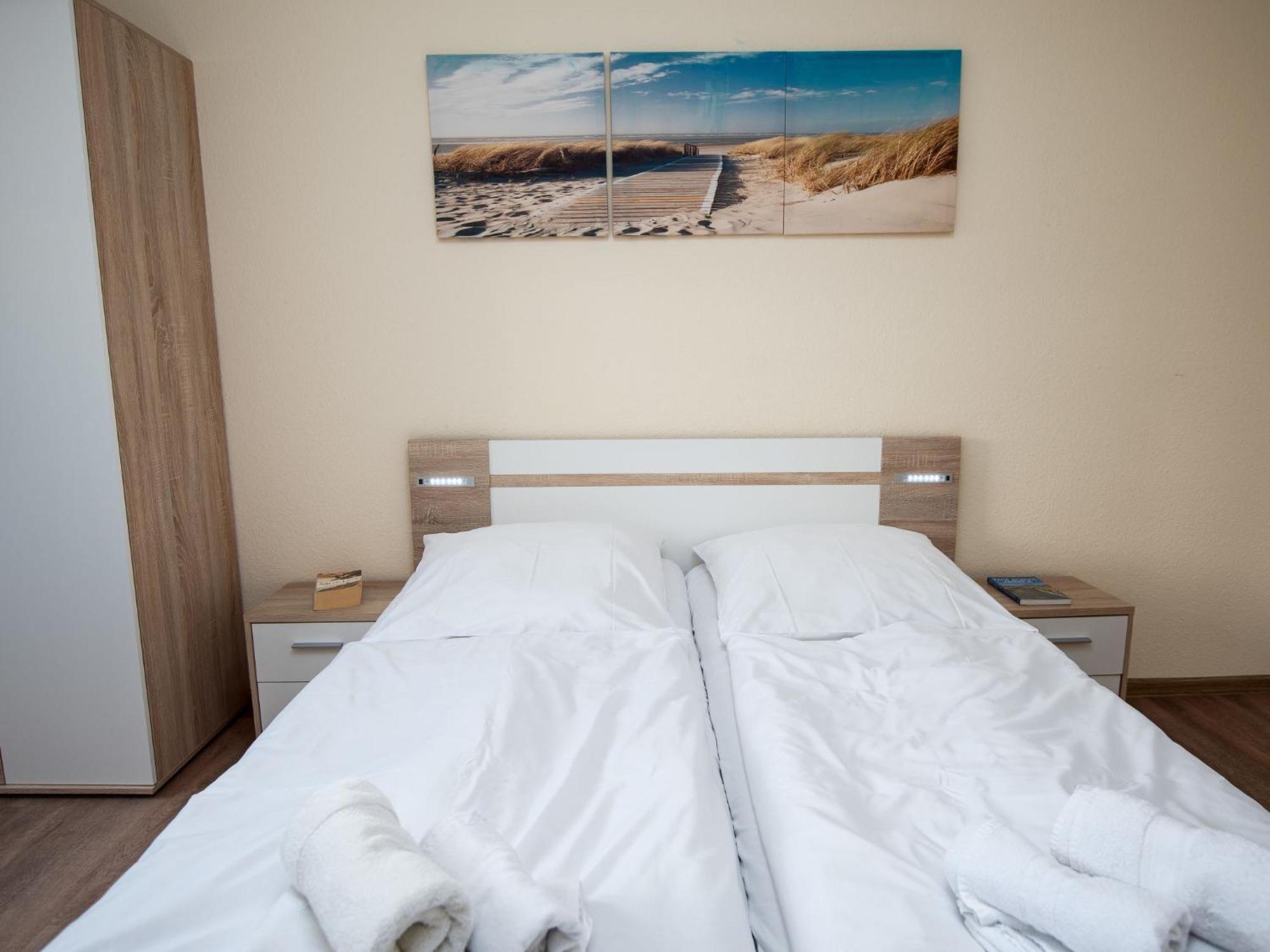 Apartment Niki By Interhome Norddeich  Exterior photo