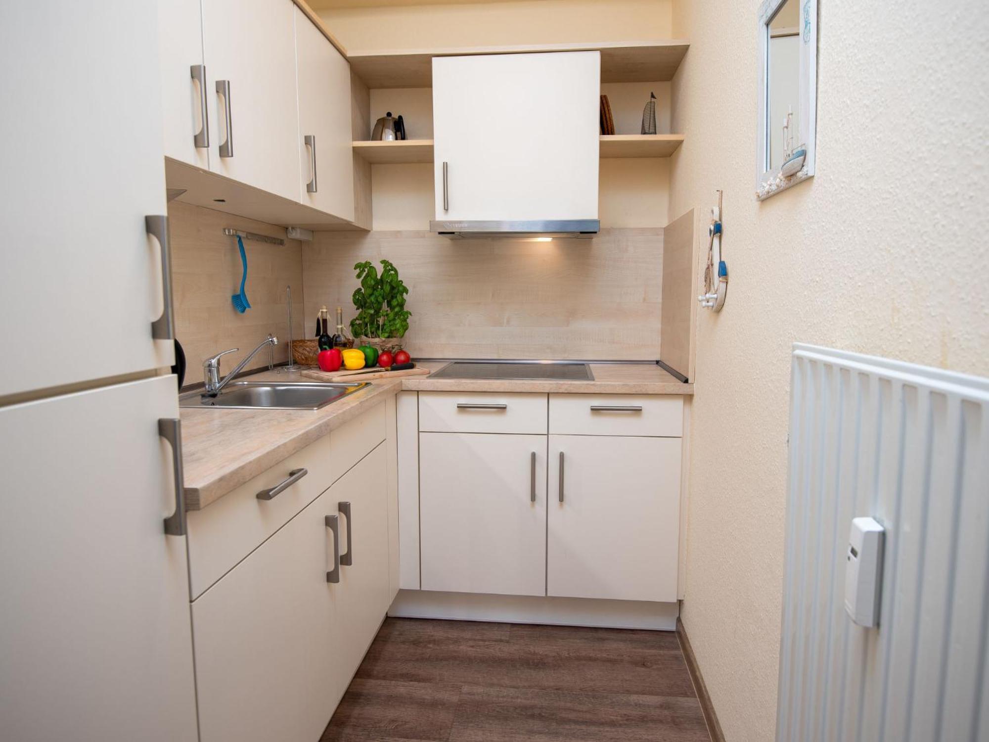 Apartment Niki By Interhome Norddeich  Exterior photo
